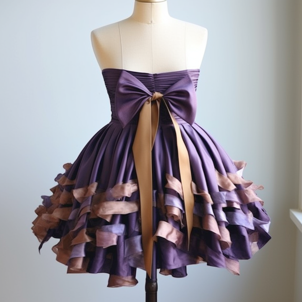 History of Ribbon Skirts in Native American Culture History of Ribbon Skirts in Native American Culture