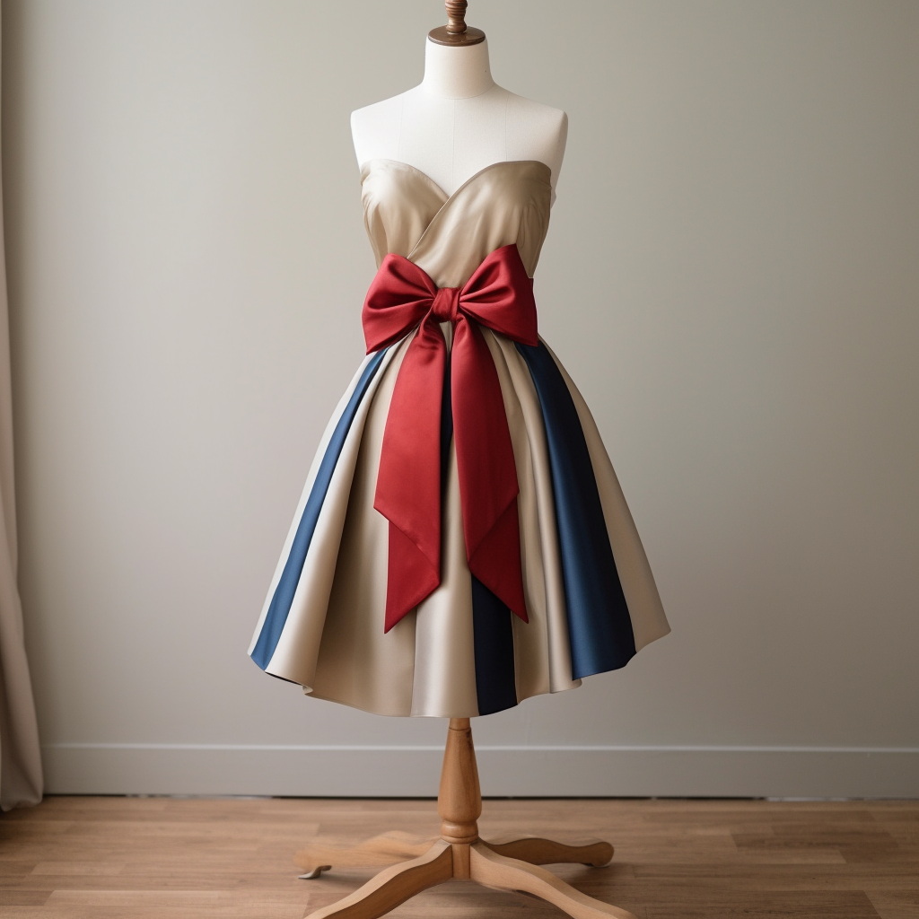 Choosing the Right Ribbon Skirt